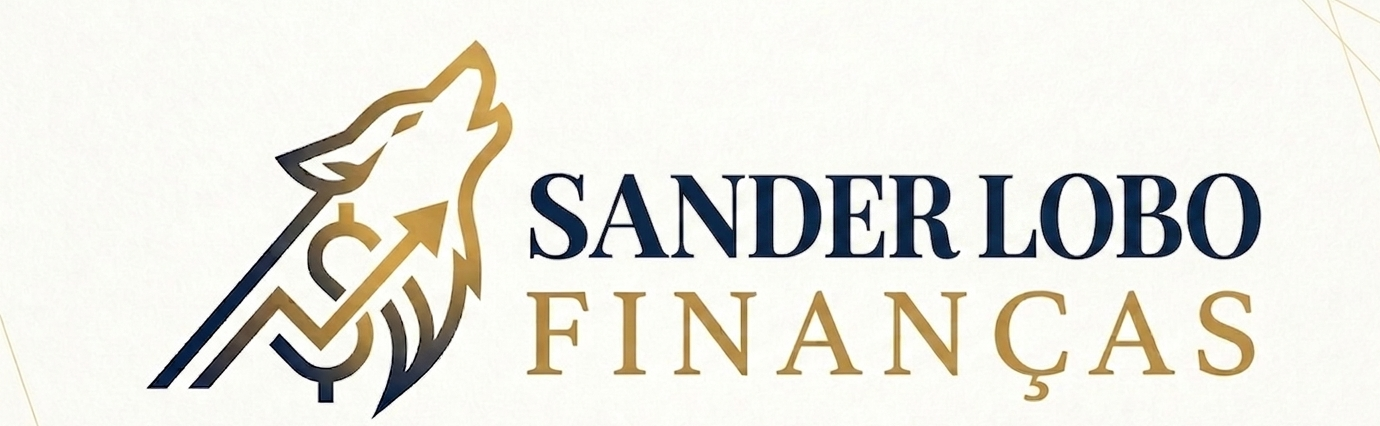 Sander Lobo Finanças